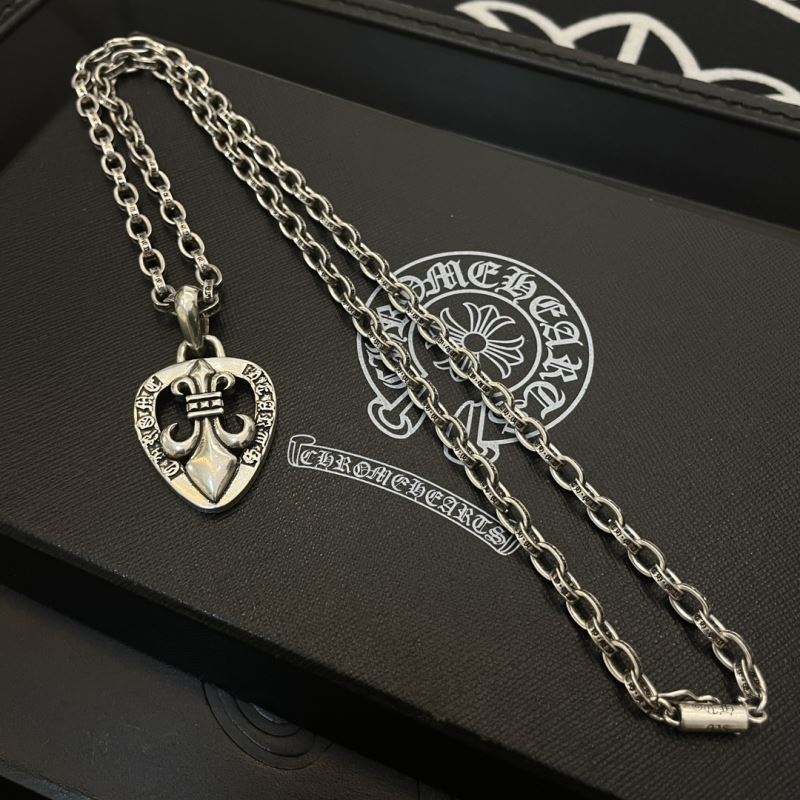 Chrome Hearts Necklaces